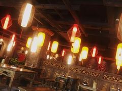 大堂-小龙坎火锅(华凌店)