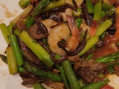 -环球港凯悦 · 享悦中餐厅