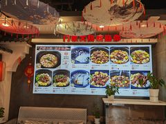 -门家大院铁锅炖(东北大马路店)