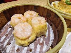 -蒸武门·广式茶点(金宝莱店)