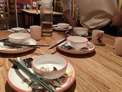 -新白鹿餐厅(银泰西湖文化广场店)