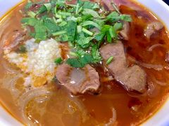 肥肠粉-顺华粉馆(桃园南路店)