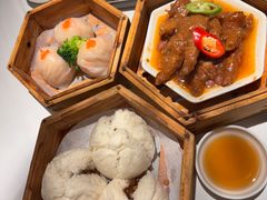 -新雅(丰盛里店)