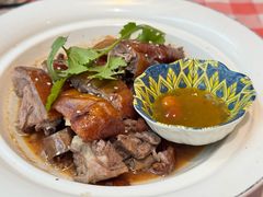 -粤香楼(新光里店)