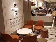 -星巴克臻选(珠海富华里店)