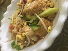 -回味南塘老王虾尾(总店)