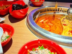 -季季红火锅(丰城洪客隆店)