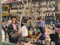 -Alimentari早午餐(安福路店)