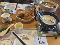 -天正河鲀·河豚亭(大连店)