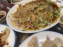 -一块豆腐·海鲜·家常菜(李沧书院路店)