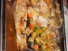 -里岛烤鱼(东港凯虹广场店)