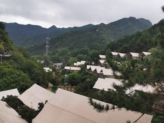 -北京山里寒舍度假酒店