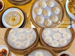 -一品小笼(金融街店)