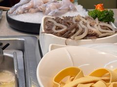 -海底捞火锅(铂澜大象城店)
