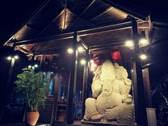 -Local泰莲庭(虹鳟鱼店)