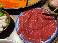 -冯校长老火锅(深圳总店)