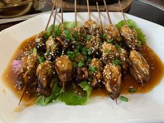 串蚝-张家卫·阳江菜·小海鲜(肥婆湾桥店)