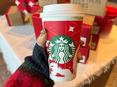 -星巴克臻选(杭州万象城店)