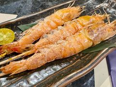 -大渔铁板烧(万象城店)