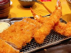 -胜博殿日式炸猪排(西红门店)