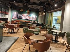 -Wagas沃歌斯(浦东机场店)