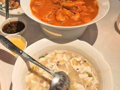 -醉舍·新淮扬菜(长宁龙之梦店)