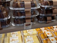 -面包工坊(七彩云南第一城店)