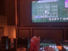 -活力无限KTV(天河新天地店)