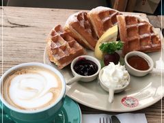-Maan coffee漫咖啡(1905店)