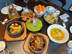 -炊江南·上海菜(国展华漕店)