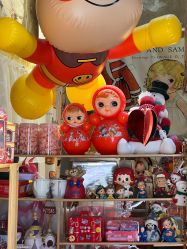 -LuLu玩具公社