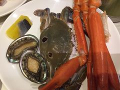 -加餐海鲜自助(集美银泰百货店)