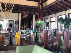 -惠州金海湾嘉华度假酒店