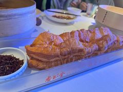 -杏花堂晋商私房菜(华熙五棵松店)