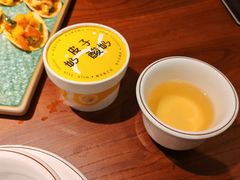 -壹湖两岸·鱼鲜山里菜(东江湖店)