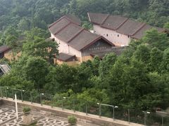 -中铁花水湾温泉酒店(大邑店)
