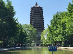-玲珑塔公园