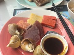 -厦门艾美酒店·新食谱西餐厅