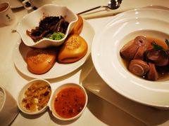 -莆田餐厅PUTIEN(西安万象天地店)