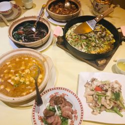 -惠食佳·宴会厅(滨江西路店)