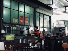 -百回味老爸茶(海彤店)