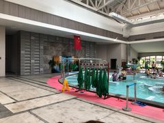 -金石滩鲁能温泉假日酒店·海洋之星餐厅