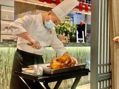 -金鸭季·北京烤鸭(深业上城店)