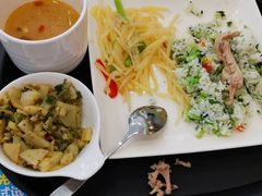 -大米先生(西郊店)