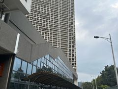 -深圳大学(丽湖校区)