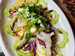 -Onion restaurant