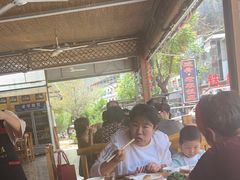 -途肴·老农饭庄(百里峡店)