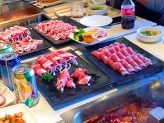 -海底捞火锅(劲松店)