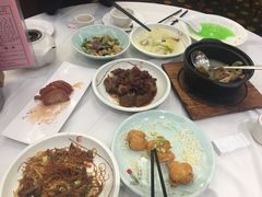 -稻香酒家·33年老字号·港式粤菜(富邦中心店)