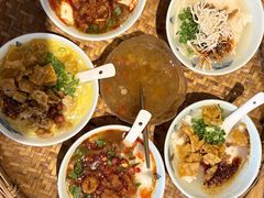 -豆相识•九九豆腐脑(牛咡桥店)